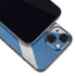 Scotland Flag Distressed iPhone 15 Skin